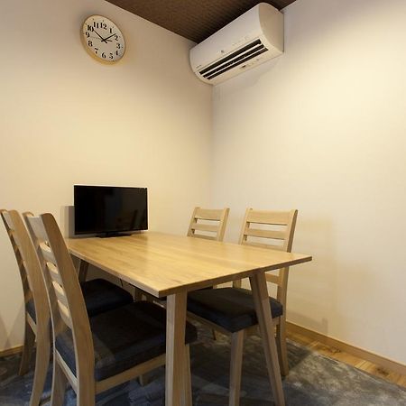 קיוטו Kyostay Iroha Momijitei מראה חיצוני תמונה